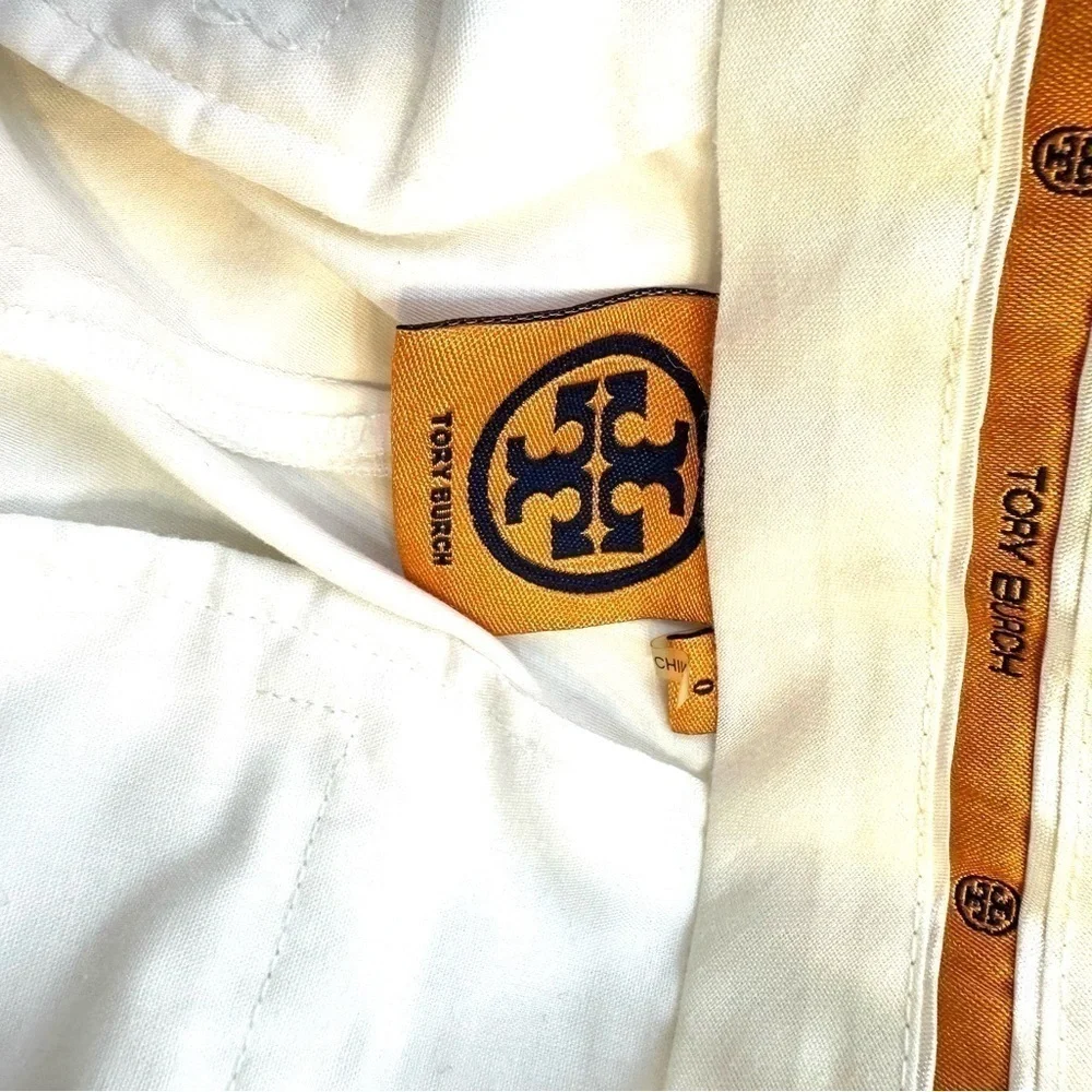 Tory Burch excellent waist